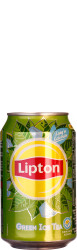 Blikje Ice Tea