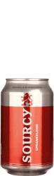 Blikje Spa - Sourcy