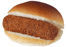 Broodje kroket