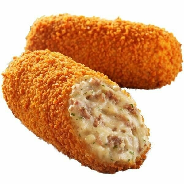 Kroket bourgondiér