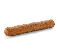 Frikandel met