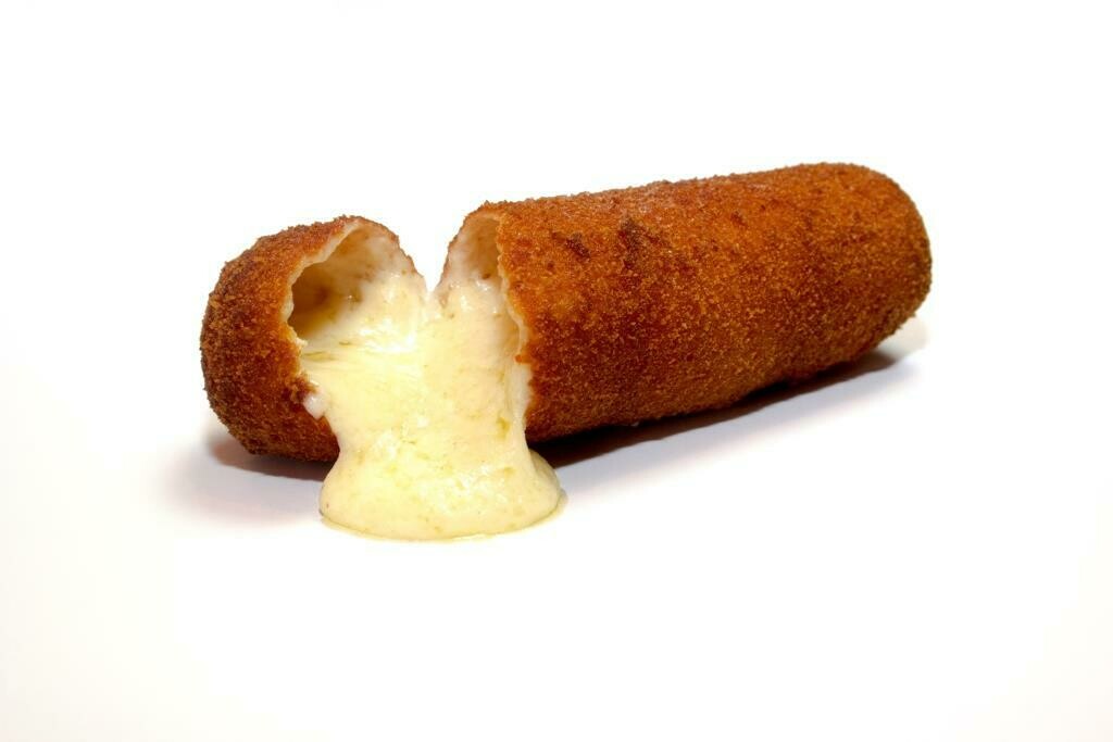 Kroket kaas