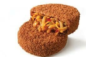 Bami schijf