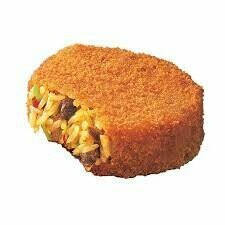 Nasi schijf