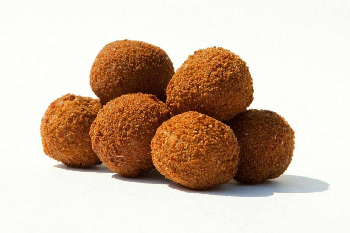 Portie bitterballen (6)