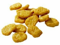 Portie kipvariantjes (6)