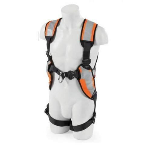 Sicherungsgurt mit Warnfunktion, MWEP-Pro 2