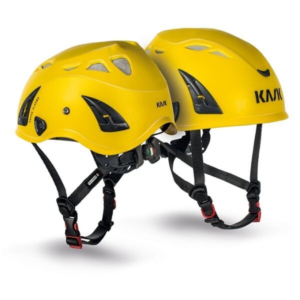Kask Super Plasma PL Kletterhelm EN 12492 Kask Super Plasma PL Kletterhelm EN 12492