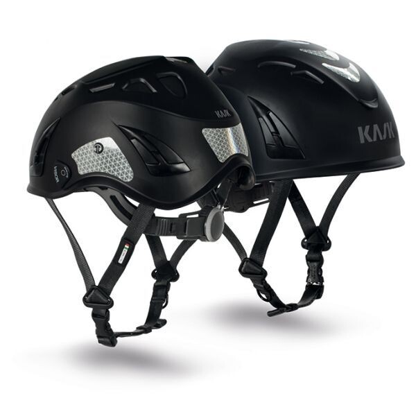 Kask Plasma AQ Schutzhelm Hi-Viz (EN 397) Kask Plasma AQ Schutzhelm Hi-Viz (EN 397)