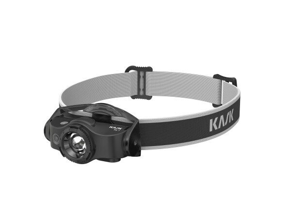 Kask Stirnlampe KL-1 400 Lumen