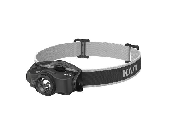 Kask Stirnlampe KL-1 400 Lumen Kask Stirnlampe KL-1 400 Lumen