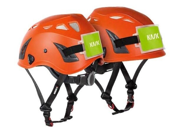 Kask Visitenkartenhalter Plasma AQ