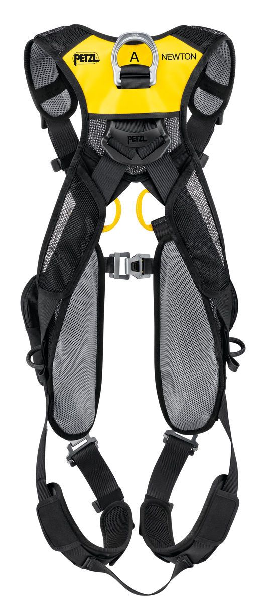 PETZL NEWTON EASYFIT Auffanggurt