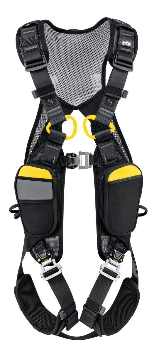 PETZL NEWTON EASYFIT Auffanggurt