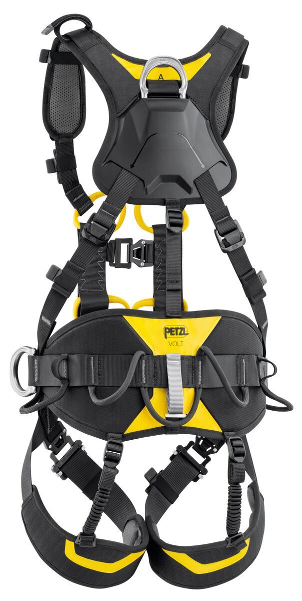 PETZL VOLT Auffang- und Haltegurt