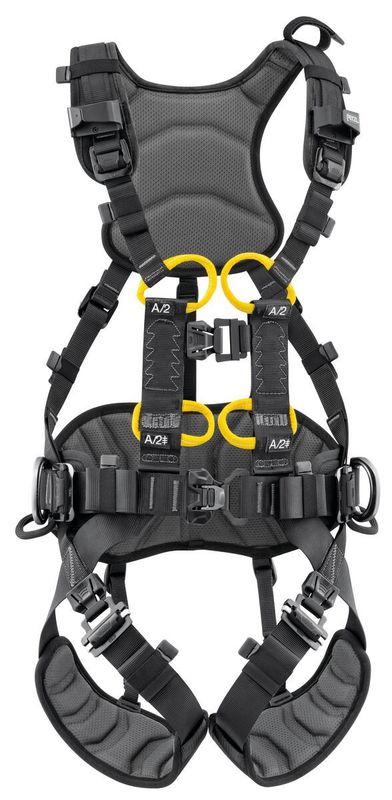 PETZL VOLT Auffang- und Haltegurt PETZL VOLT Auffang- und Haltegurt