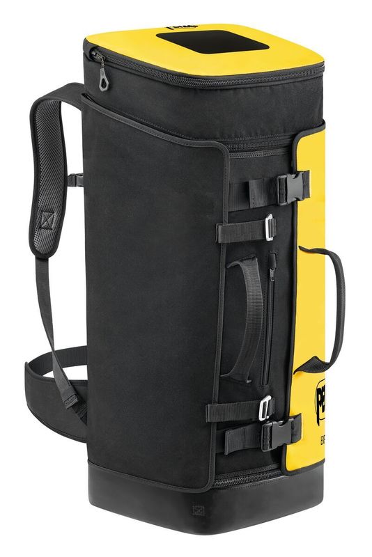 Petzl EXPERT 55 - Vollständig öffnender Transportsack zum Organisieren von Ausrüstung Petzl EXPERT 55 - Vollständig öffnender Transportsack zum Organisieren von Ausrüstung