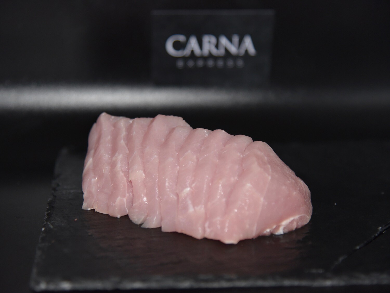 Chinoise de porc