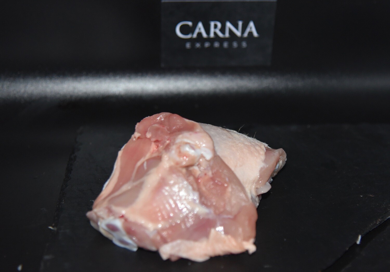 Haut de cuisse de poulet