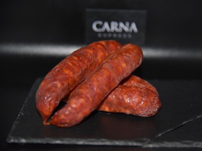 Chorizo gallego doux