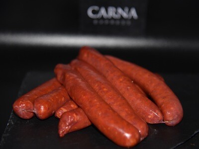 Merguez précuites