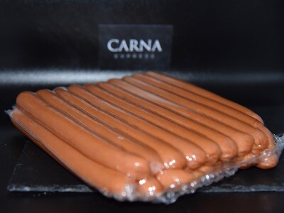 Saucisse de vienne
