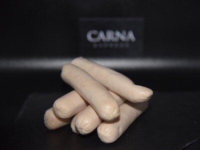 Chipolata blanche