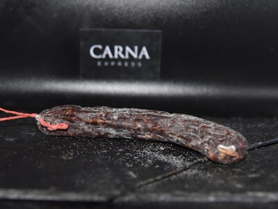 Salami de cheval