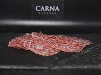 Salami Nostrano