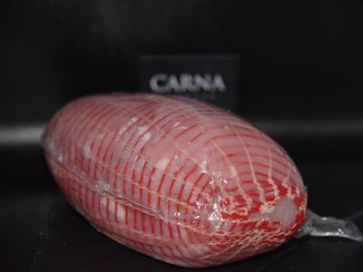 Rôti de dinde poitrine