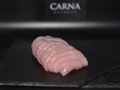Chinoise de veau