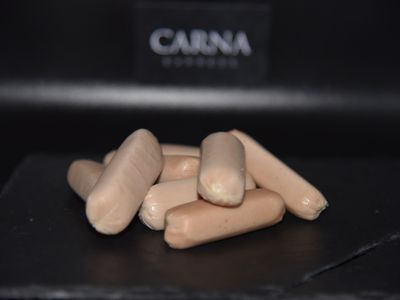 Chipolata de volaille