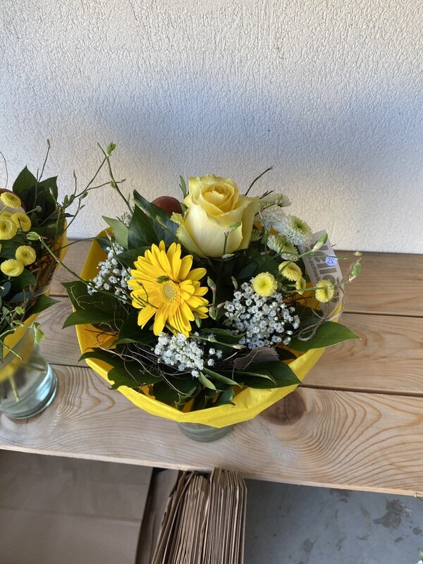 Blumenstrauss