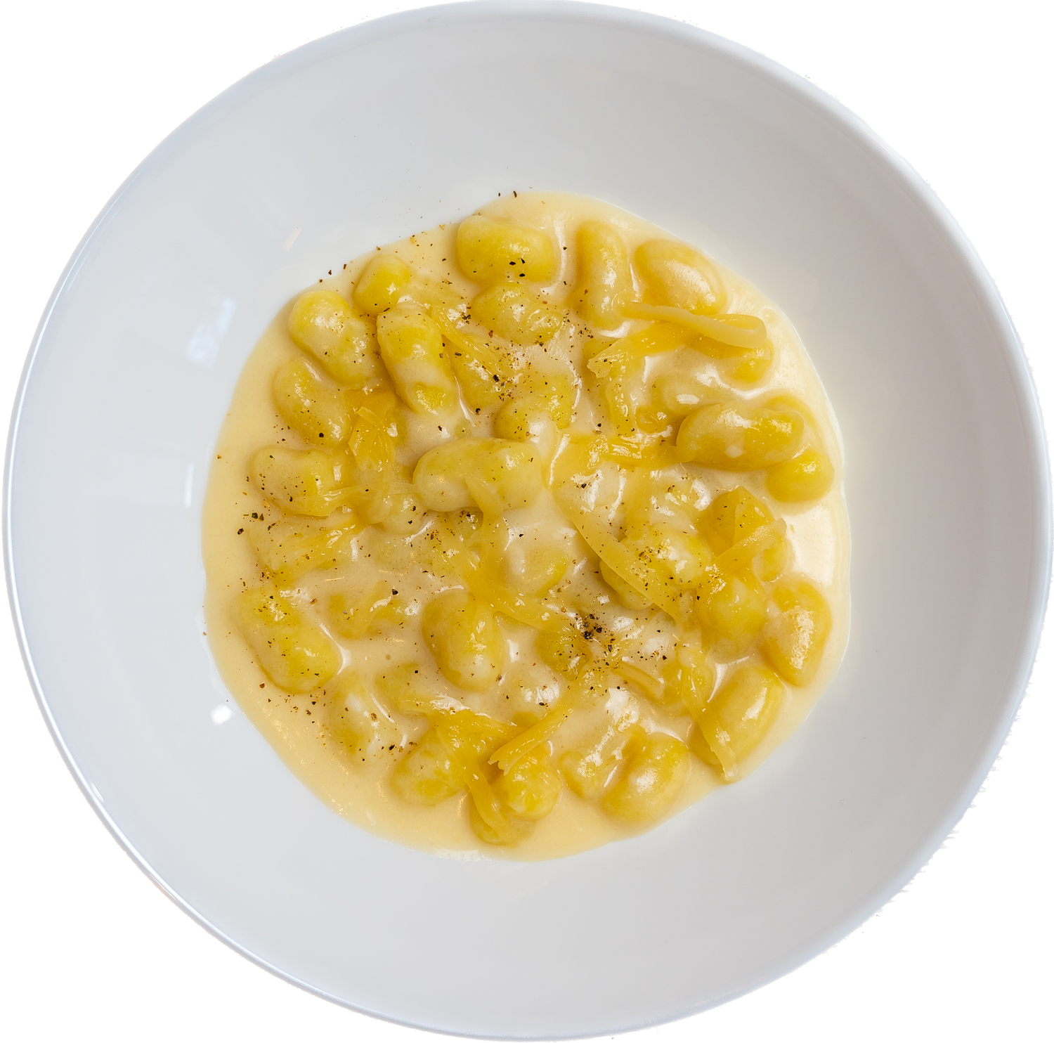 GNOCCHI ALLA BAVA