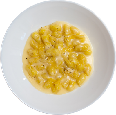 GNOCCHI ALLA BAVA