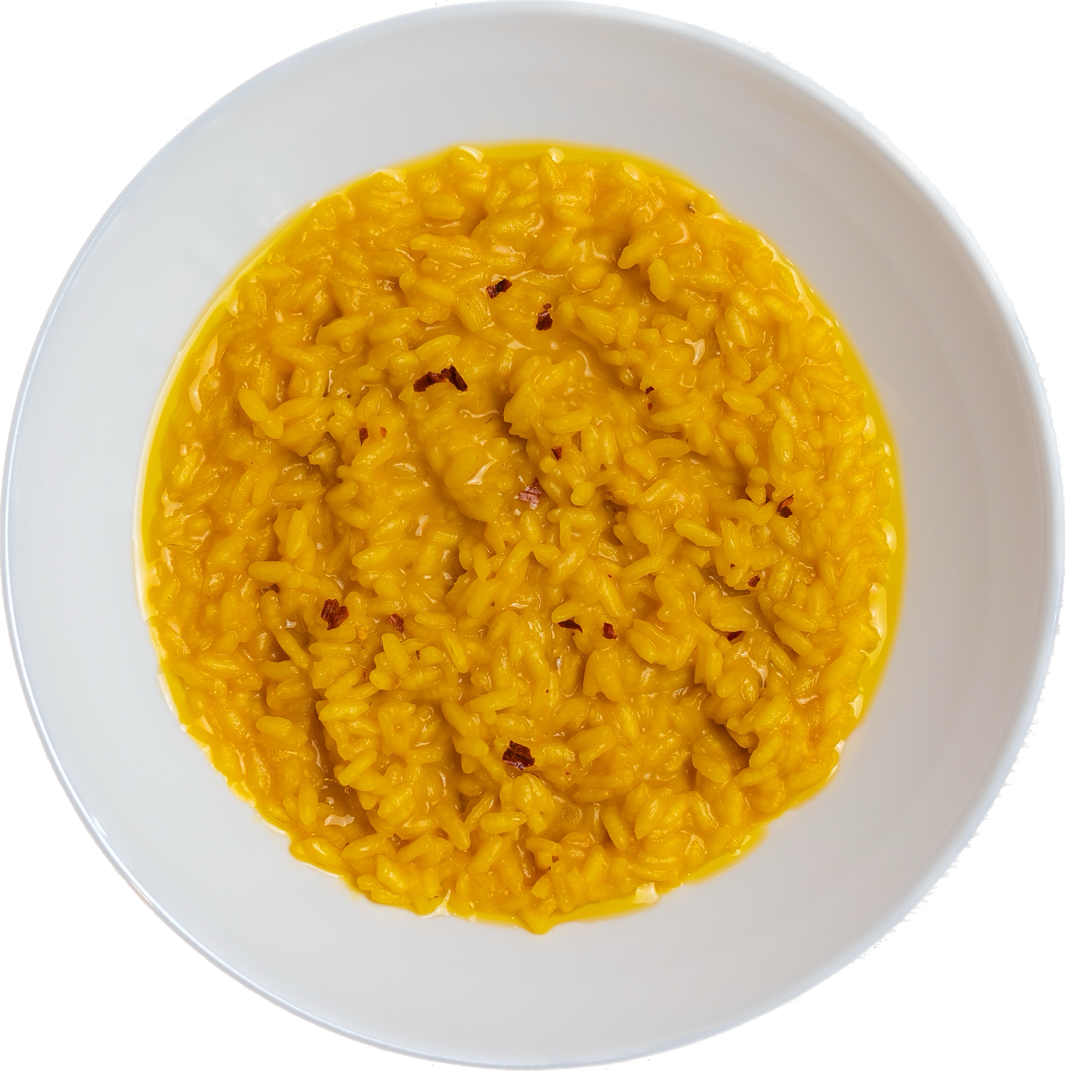 RISOTTO ALLA MILANESE