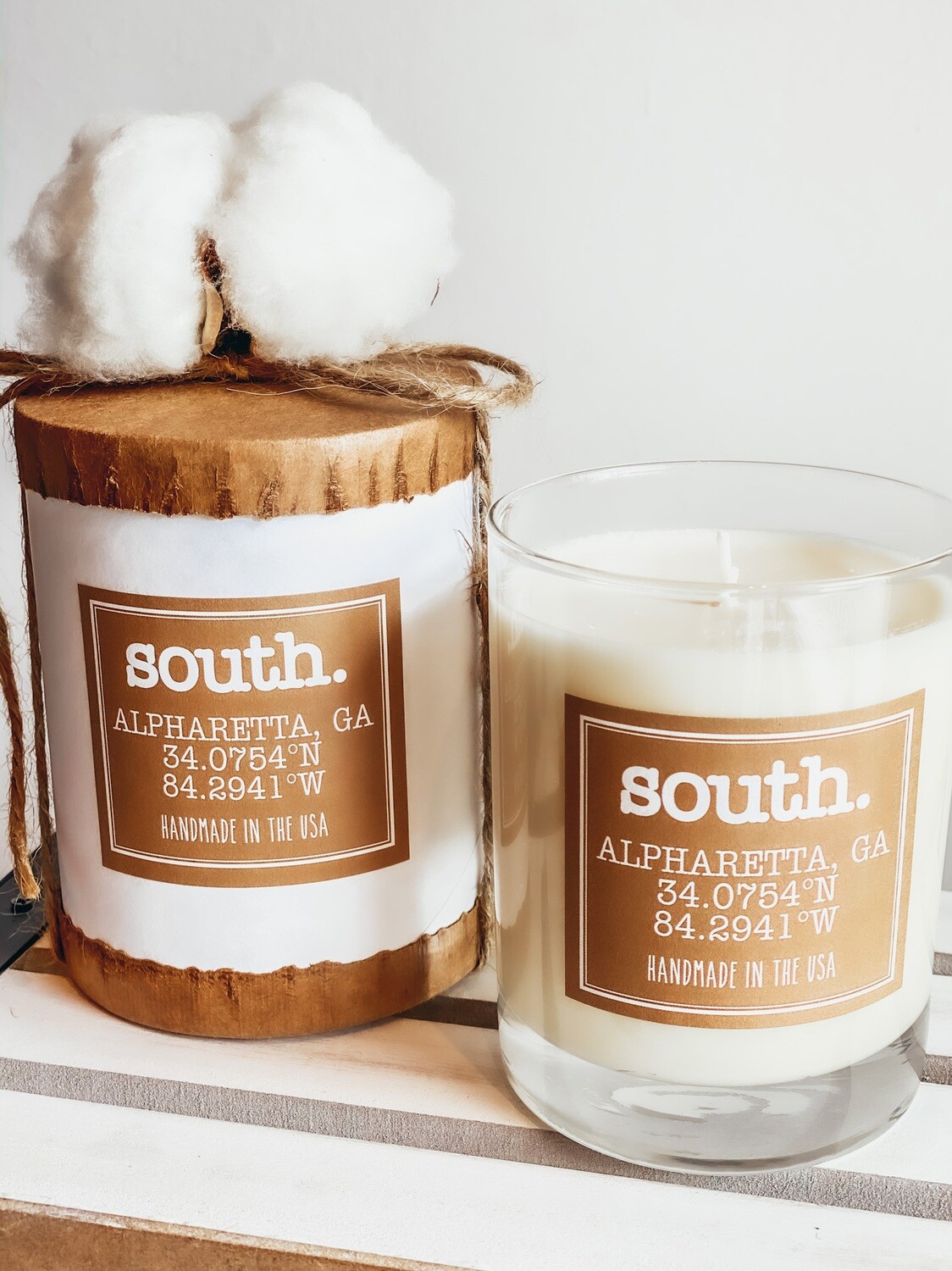 South Candles