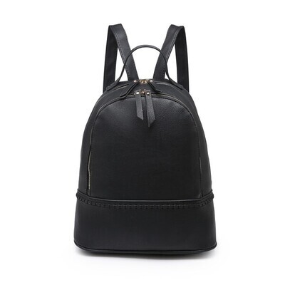 Marty 2 Compartment Backpack