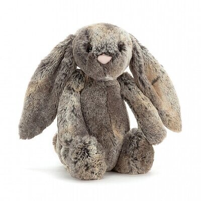 Jellycat Woodland Babe Bunny-Cottontail