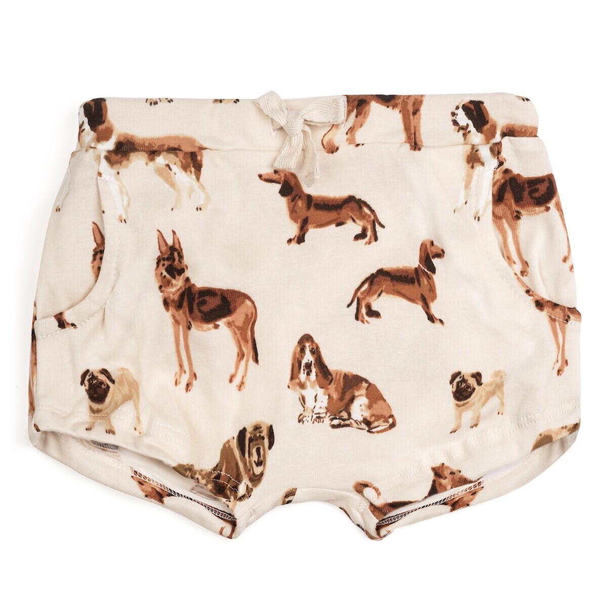 Milkbarn Natural Dog Pocket Bloomer