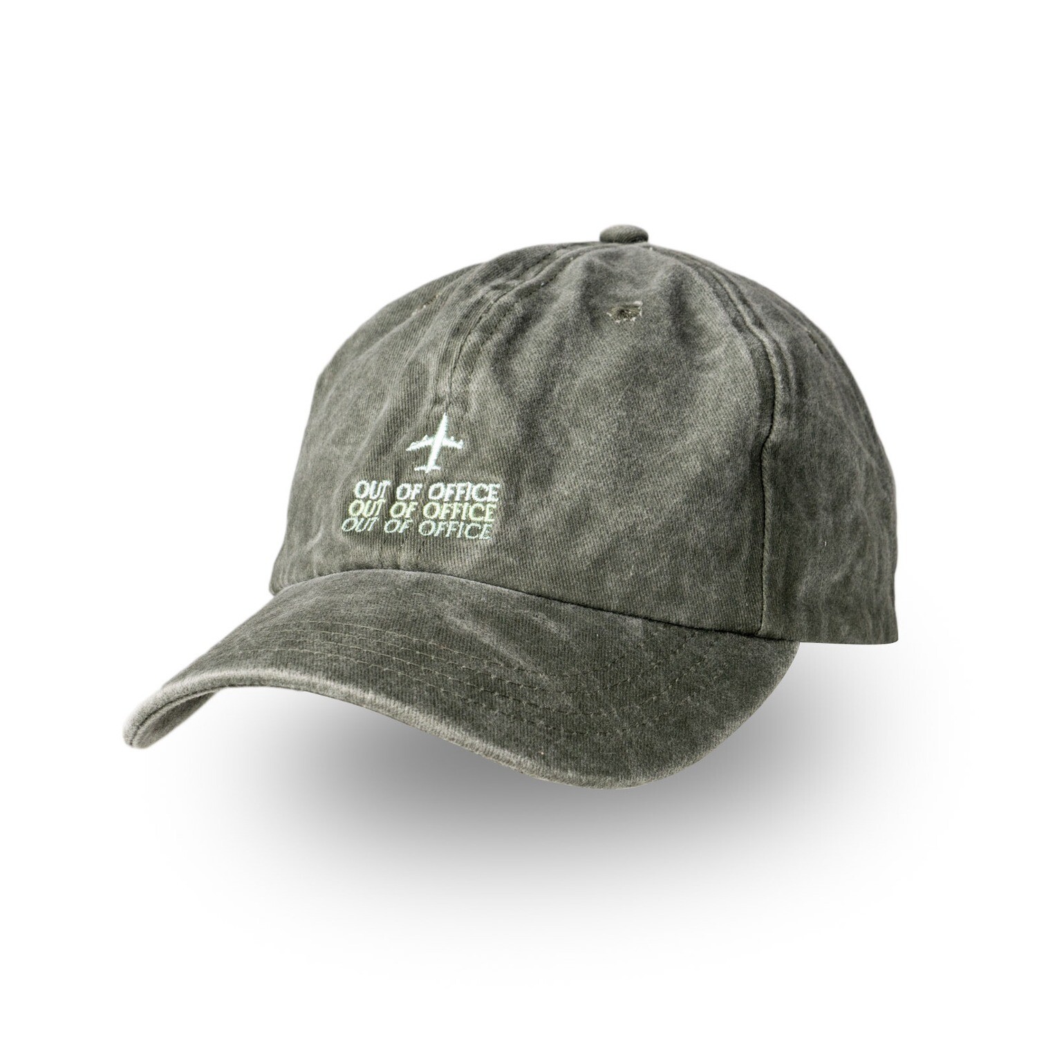 Out of Office Classic Hat