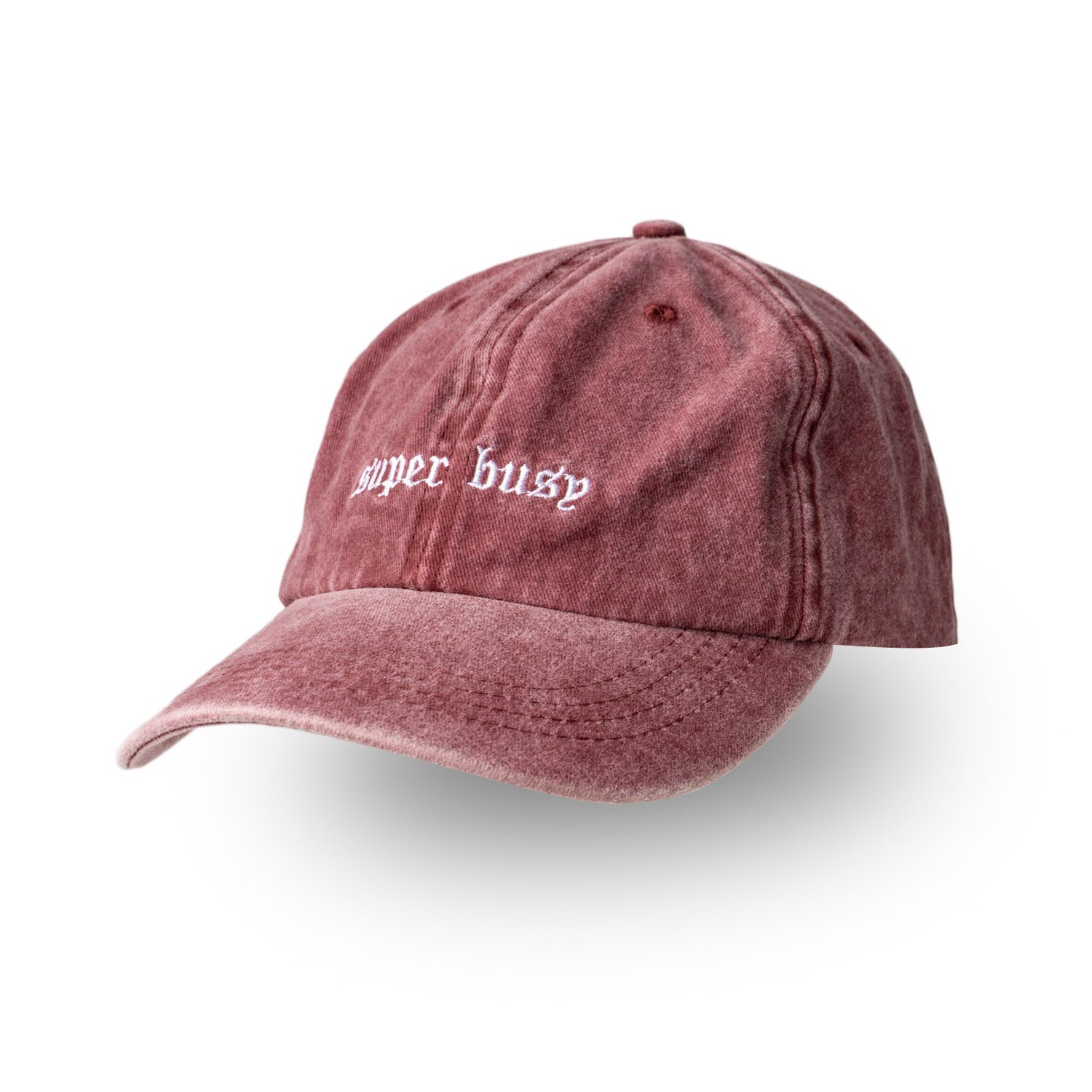 Super Busy Classic Hat