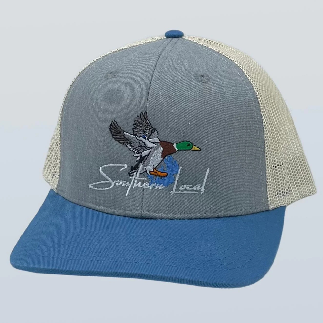 SL Landing Mallard Hat