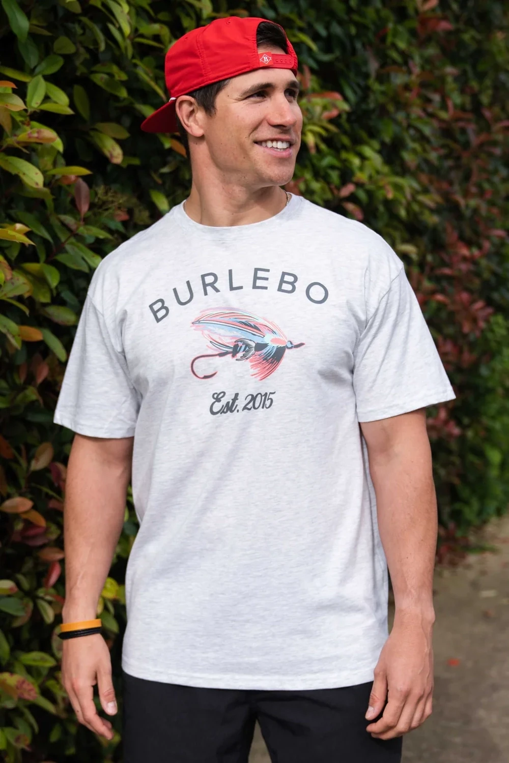 Burlebo Fly Short Sleeve T-Shirt