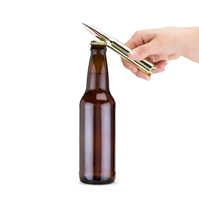 Bullett Bottle Opener 