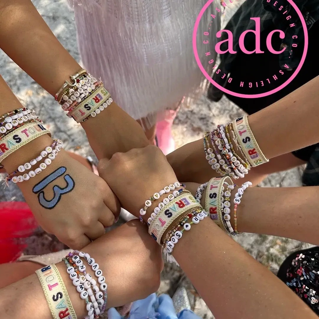 TS Eras Tour Bracelet