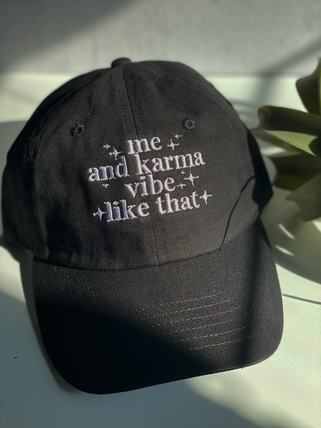 Karma Hat