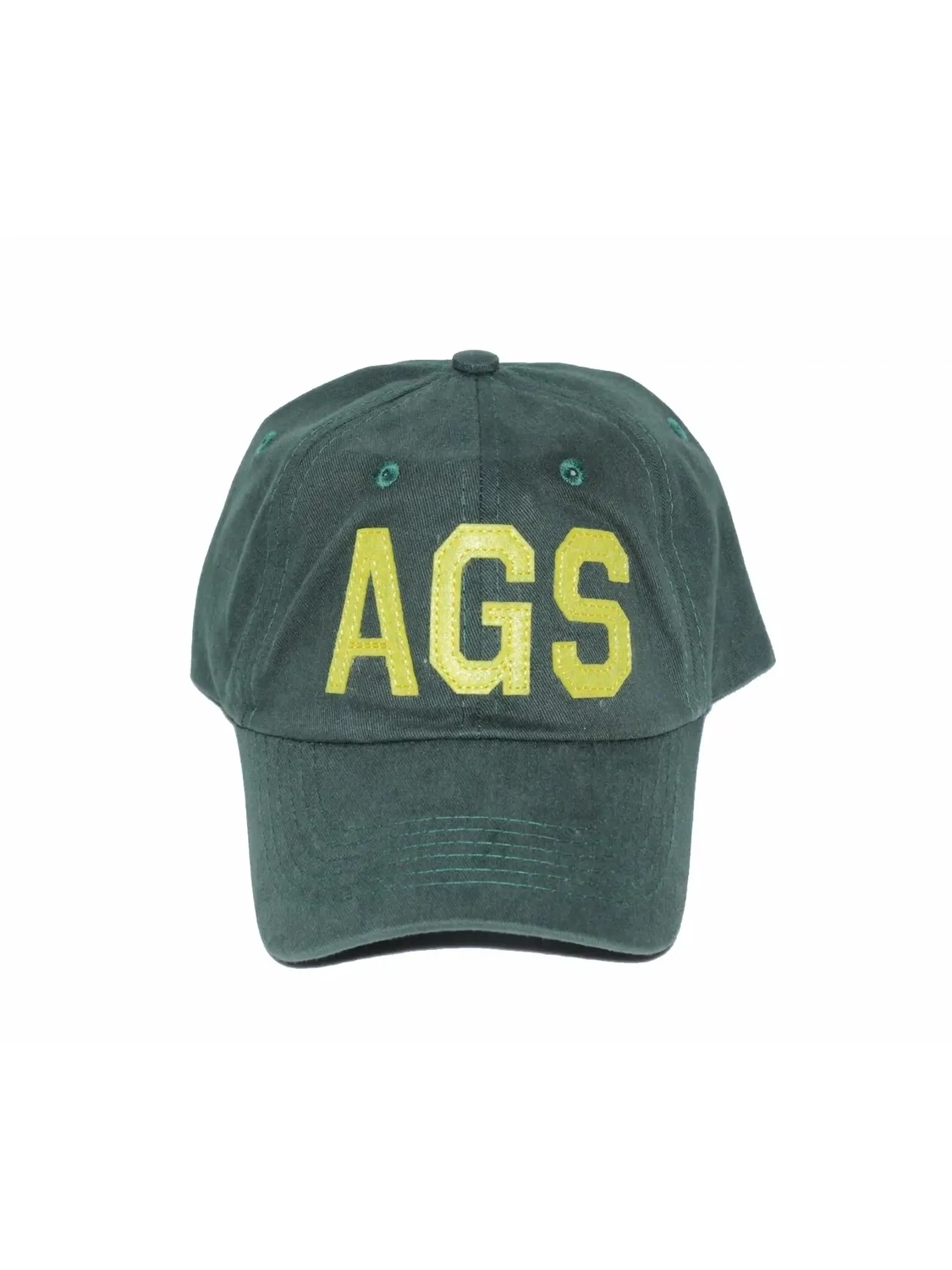 AGS Augusta, Ga Master&#39;s Hat