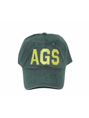 AGS Augusta, Ga Master's Hat