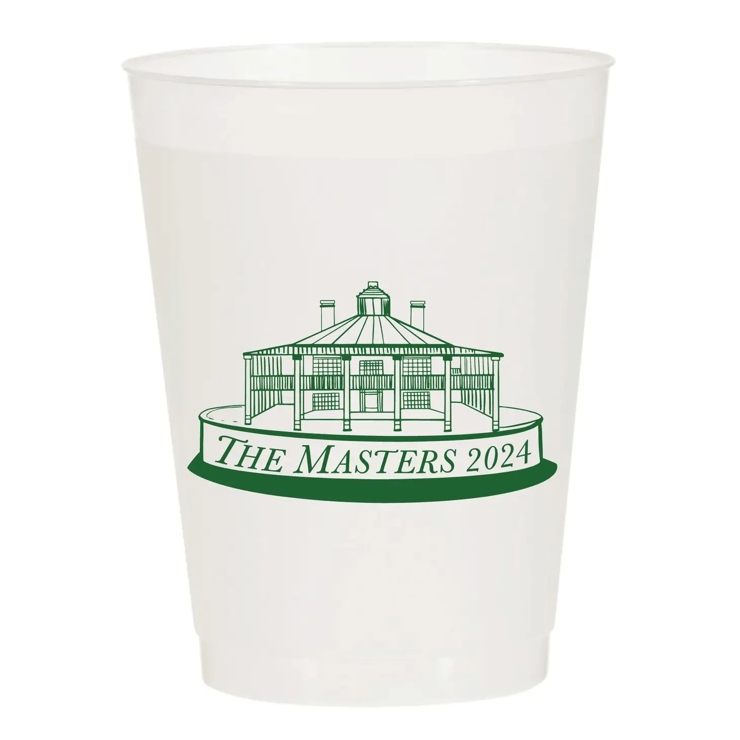 Augusta National Golf 2024 Frosted Cup - Masters